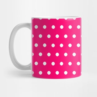 Polka Dots Mug